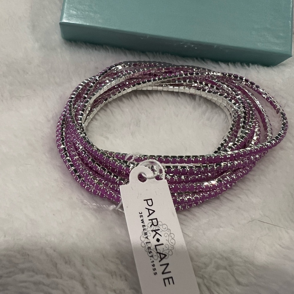 Park Lane- Dragon Fruit Bracelet - Picture 5 of 5